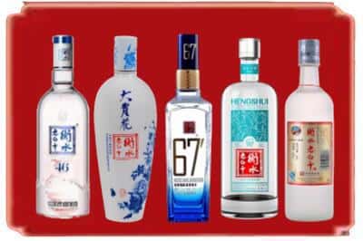 蚌山区回收衡水老白干